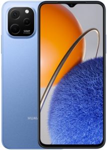 Huawei nova Y61 | هواوي نوفا واي 61