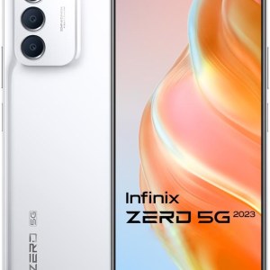 Infinix Zero 2023 | انفينكس زيرو 2023