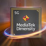 MediaTek تستعد لإطلاق معالجها الجديد Dimensity 8200 في 1 ديسمبر القادم