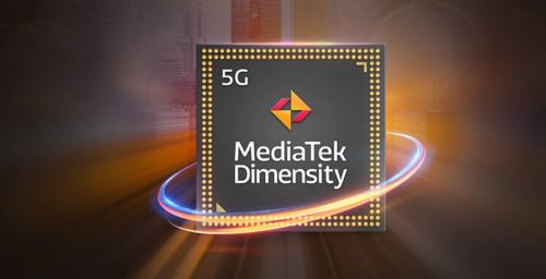 MediaTek تستعد لإطلاق معالجها الجديد Dimensity 8200 في 1 ديسمبر القادم