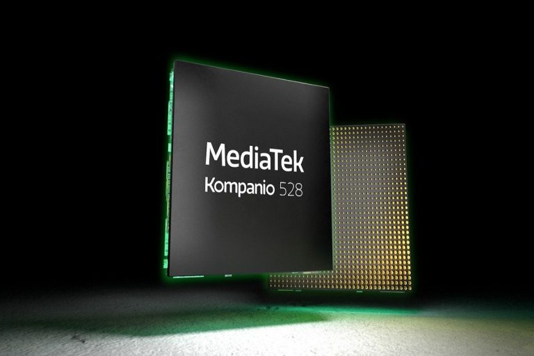 معالجات MediaTek الجديدة ستصل إلى أجهزة Chromebooks بحلول النصف الأوّل من العام القادم!