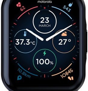 Motorola Moto Watch 70 | موتورولا موتو ووتش 70