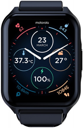 Motorola Moto Watch 70 | موتورولا موتو ووتش 70 Motorola Moto Watch 70 | موتورولا موتو ووتش 70