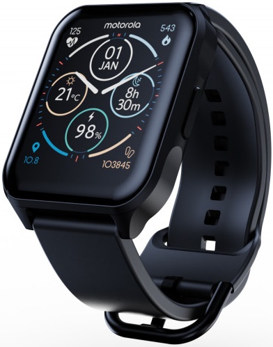 Motorola Moto Watch 70 | موتورولا موتو ووتش 70 Motorola Moto Watch 70 | موتورولا موتو ووتش 70