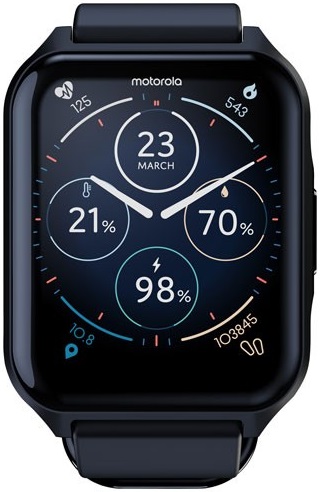 Motorola Moto Watch 70 | موتورولا موتو ووتش 70 Motorola Moto Watch 70 | موتورولا موتو ووتش 70