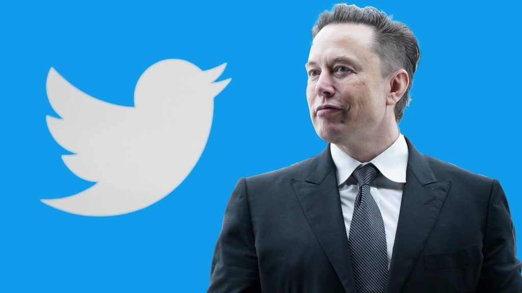 إيلون ماسك يطرد أحد المهندسين التقنيين في Twitter لأنّه أثبت خطأ ماسك بشكل علني! إيلون ماسك يطرد أحد المهندسين التقنيين في Twitter لأنّه أثبت خطأ ماسك بشكل علني!