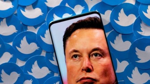 Elon Musk يقوم بتغيير سياسات Twitter مرّة أخرى… ما هي خطّة Musk هذه المرّة؟