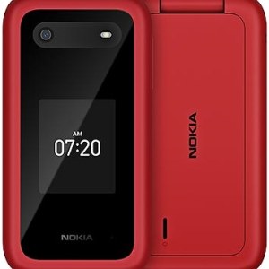 Nokia 2780 Flip | نوكيا 2780 فليب