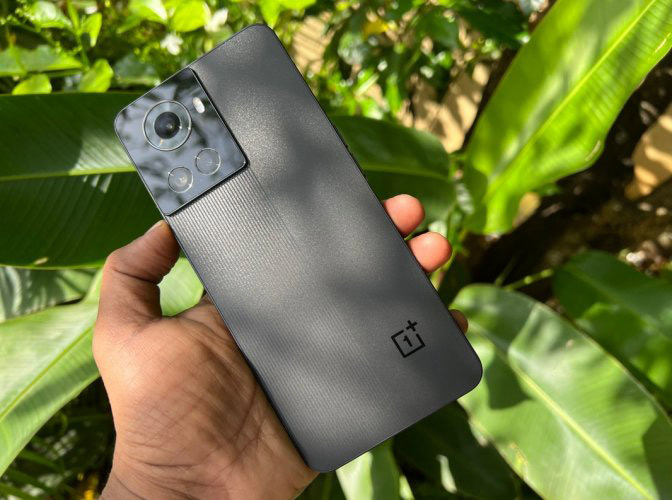 بدء وصول تحديث Android 13 بواجهة OxygenOS 13 المستقرة لهواتف OnePlus 9R وOnePlus10R