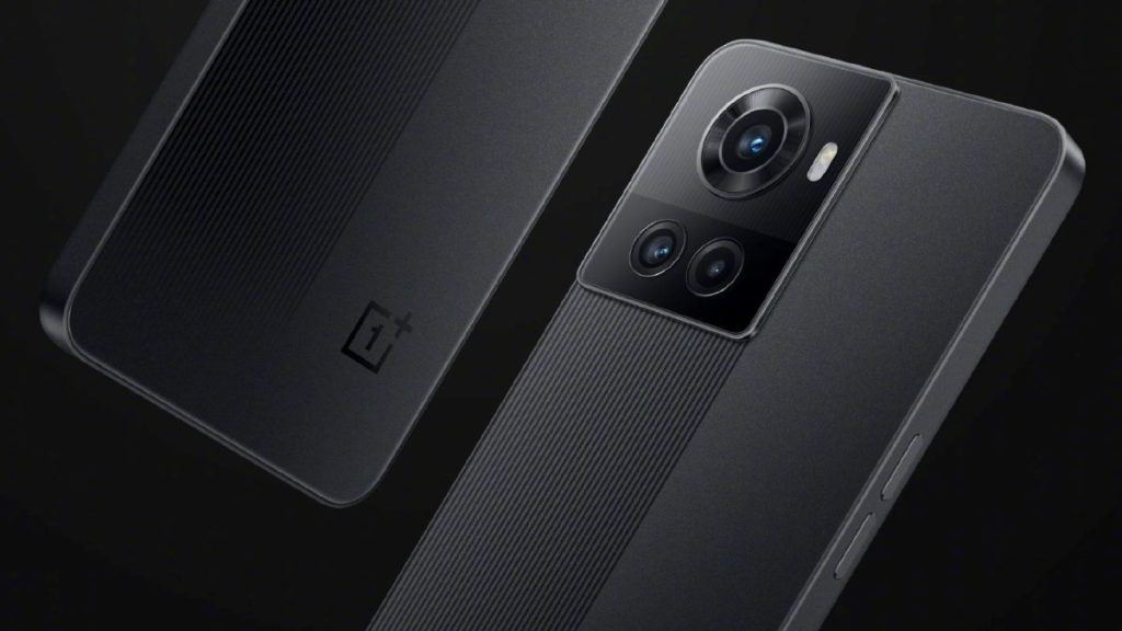 تسريبات جديدة حول هاتف OnePlus الجديد… ما هي أبرز ميّزات هاتف OnePlus Ace 2؟