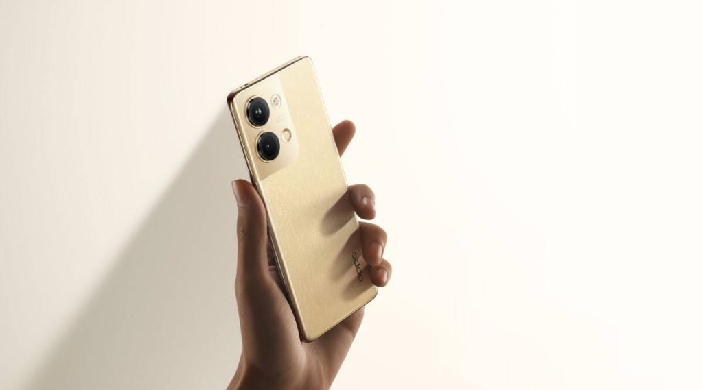 Oppo تقوم بإطلاق سلسلة Oppo Reno 9 بشكل رسمي… تعرّفوا على ميّزات الهواتف الثلاثة الجديدة!