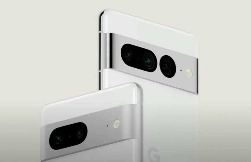 تسريبات حول أجهزة Google الرئيسية القادمة Pixel 8 و Pixel 8 Pro .. مخيبة للآمال! تسريبات حول أجهزة Google الرئيسية القادمة Pixel 8 و Pixel 8 Pro .. مخيبة للآمال!