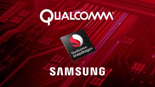 Qualcomm تؤكد .. سلسلة هواتف Galaxy S23  ستستخدم شرائح Snapdragon فقط !
