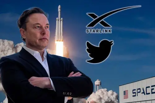 هل ستتمكّن Space X من إنقاذ Twitter من خلال إجراء حملات إعلانية ضخمة على المنصّة؟