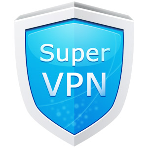 تحميل تطبيق SuperVPN، للاتصال المجانيّ الآمن بمواقع الويب المختلفة ، للأندرويد والأيفون