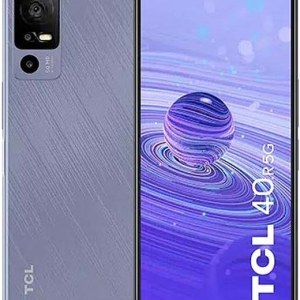 TCL 40R | تي سي إل 40 أر