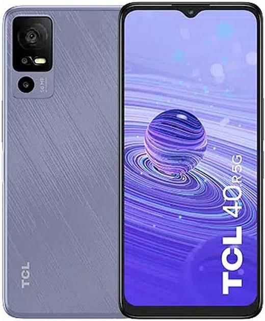 سعر و مواصفات TCL 40R سعر و مواصفات TCL 40R