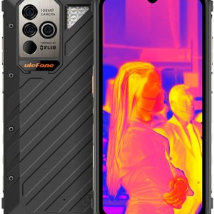 Ulefone Power Armor 18T | يوليفون بور أرمور 18 تي