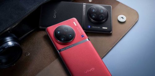 Vivo تعلن رسمياً عن ثلاثة هواتف جديدة… ما هي أبرز ميّزات Vivo X90 Pro Plus الرائد الجديد؟