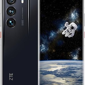 ZTE Axon 40 Ultra Space Edition | زد تي ايه أكسون 40 ألترا سبيس إديشون