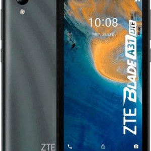 ZTE Blade A31 Lite | زد تي ايه بليد إيه 31 لايت