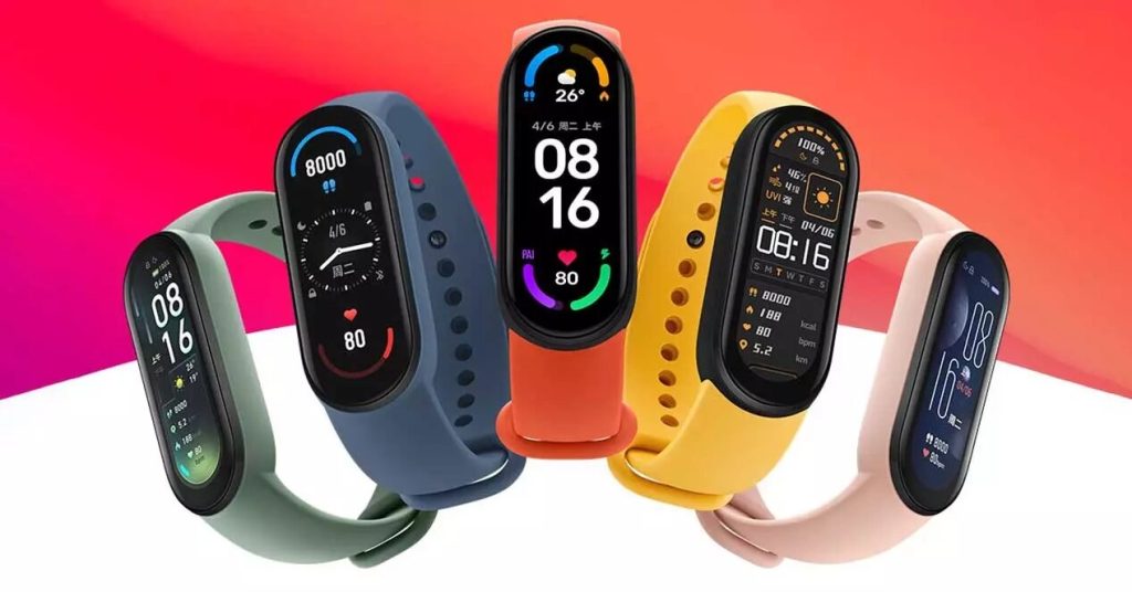 كيف يمكن تحديث Xiaomi Mi Band بسهولة ؟