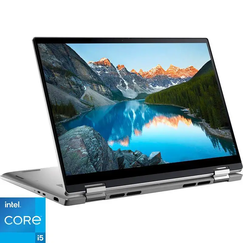 Dell 2-in-1 Laptop - Convertible