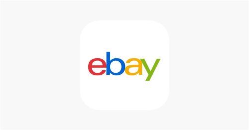تحميل تطبيق eBay، للتسوّق المجانيّ وبيع المنتجات، للأندرويد والأيفون