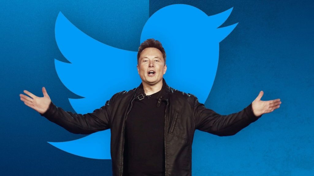 إيلون ماسك يستعد لإطلاق هواتف ذكية جديدة في حال تم إزالة تطبيق Twitter من المتاجر الرسمية للتطبيقات! إيلون ماسك يستعد لإطلاق هواتف ذكية جديدة في حال تم إزالة تطبيق Twitter من المتاجر الرسمية للتطبيقات!