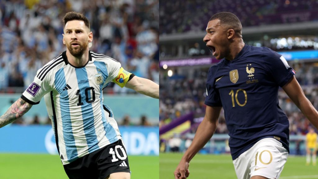 مواعيد مباريات كأس العالم 2022 في قطر (تحديث يومي للنتائج)