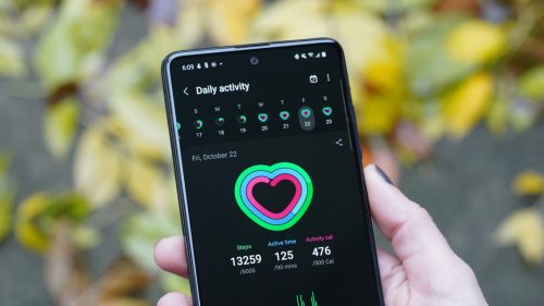 Google وبالتعاون مع Samsung تستعد لإطلاق تطبيق Health Connect لإدارة تطبيقات الصحّة واللياقة البدنية من مكان واحد