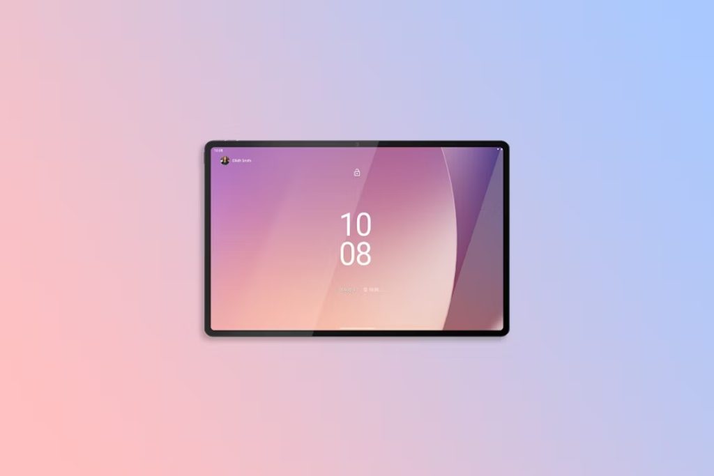 Lenovo تستعد لإطلاق جهاز لوحي جديد يعمل بنظام Android 13 Lenovo تستعد لإطلاق جهاز لوحي جديد يعمل بنظام Android 13