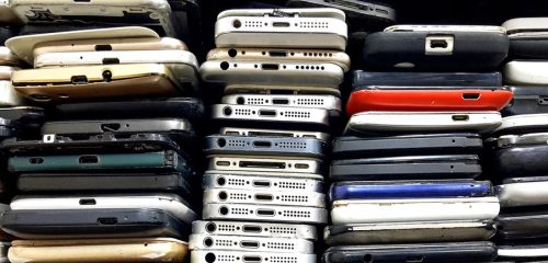 مليون هاتف ذكي من أجل الكوكب… تعرف على مبادرة فودافون البيئية الجديدة