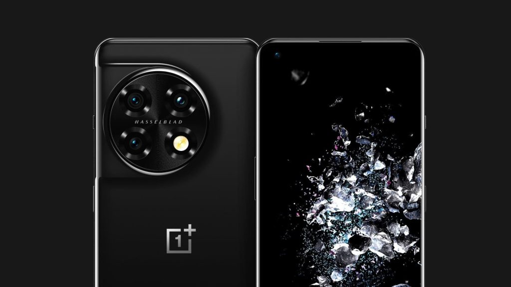 هاتف OnePlus 11 سيكون الهاتف الأوّل في العالم الذي سيعمل مع معالج Qualcomm الجديد