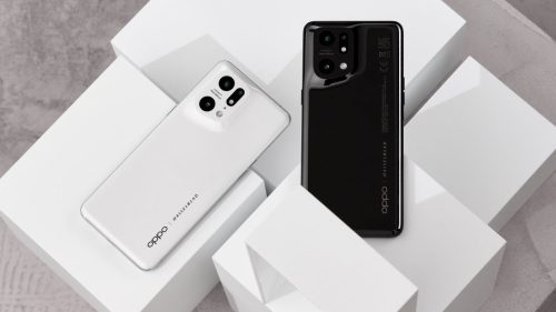 تعرف على آخر تسريبات مواصفات الكاميرا لسلسلة Oppo Find X7 الجديدة المنتظرة بداية العام القادم