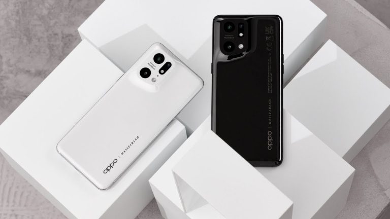 تعرف على آخر تسريبات مواصفات الكاميرا لسلسلة Oppo Find X7 الجديدة المنتظرة بداية العام القادم