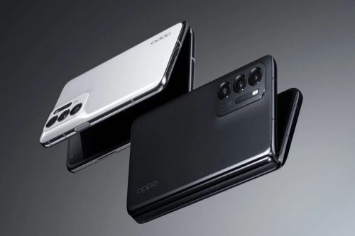 OnePlus ستنضم إلى الشركات المنتجة للأجهزة القابلة للطي في الربع الثالث من 2023 مع V Fold و V Flip