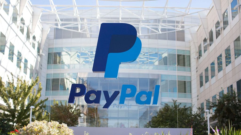 PayPal تتكامل مع خدمة Tap to Pay من Apple لخدمات دفع واستلام الأموال بشكل أسهل PayPal تتكامل مع خدمة Tap to Pay من Apple لخدمات دفع واستلام الأموال بشكل أسهل