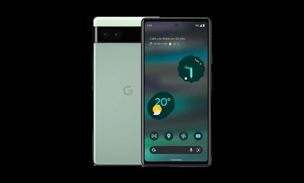 تسريبات جديدة حول هاتف Google الجديد القادم… ما هي أبرز ميّزات هاتف Google Pixel 7a؟