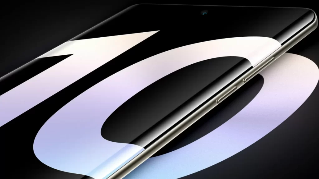 تأكيد مواصفات شاشة Realme 10 Pro+ مع انحناءات جانبية بزاوية 61 درجة.. تعرف على مزايا شاشة الهاتف المنتظر