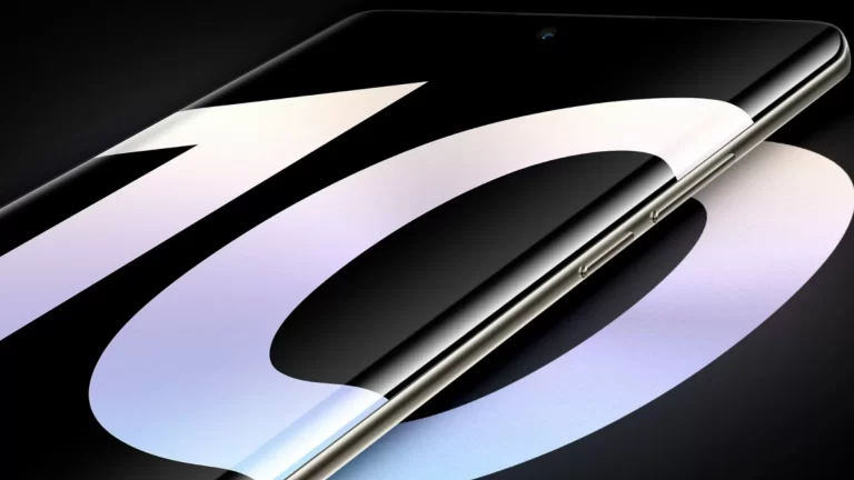 تأكيد مواصفات شاشة Realme 10 Pro+ مع انحناءات جانبية بزاوية 61 درجة.. تعرف على مزايا شاشة الهاتف المنتظر