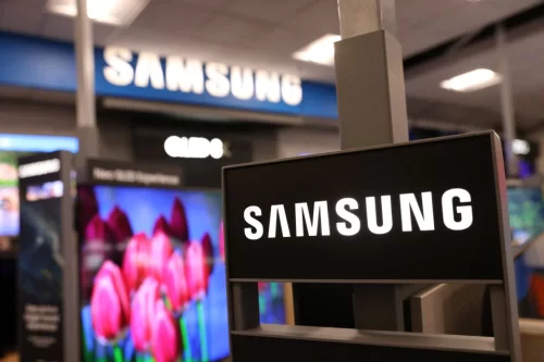 Samsung تسجّل رقماً قياسياً جديداً لسرعة الاتصال 5G!
