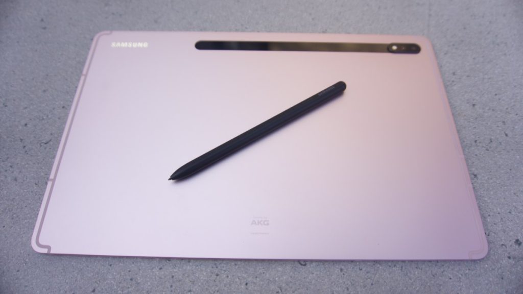 هل ستقوم سامسونج بإطلاق جهازها اللوحي الجديد Tab S8 FE في المستقبل القريب؟ هل ستقوم سامسونج بإطلاق جهازها اللوحي الجديد Tab S8 FE في المستقبل القريب؟