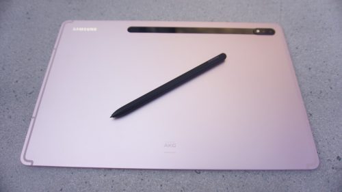 هل ستقوم سامسونج بإطلاق جهازها اللوحي الجديد Tab S8 FE في المستقبل القريب؟