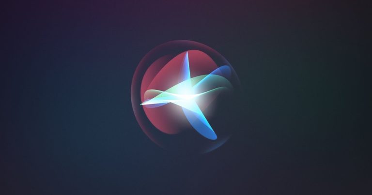 تنشيط المساعد الذكي Siri بكلمة واحدة… Apple تعمل على إجراء بعض التغييرات على المساعد الذكي الخاص بها