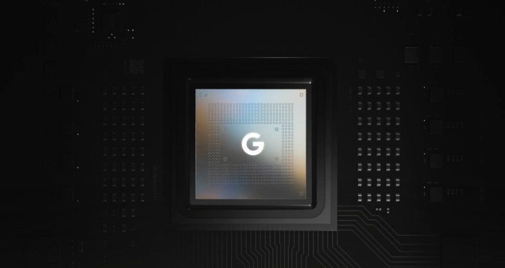 تعاون جديد محتمل بين Google و Samsung فيما يتعلّق بالمعالج الجديد المنتظر Google Tensor 3
