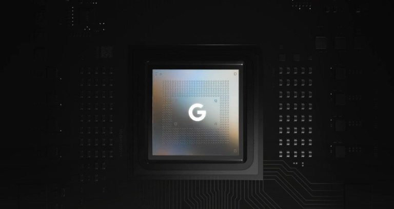 تعاون جديد محتمل بين Google و Samsung فيما يتعلّق بالمعالج الجديد المنتظر Google Tensor 3