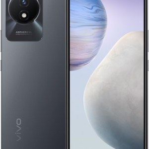 vivo Y02 | فيفو واي 02
