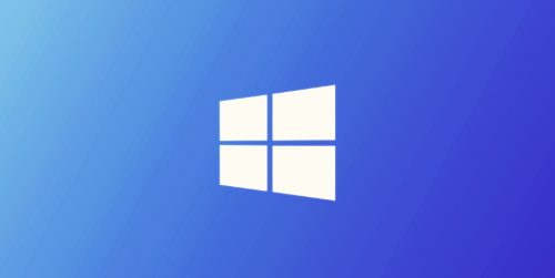 نظام Windows 10-21H1 خارج الخدمة مع نهاية نوفمبر الحالي!