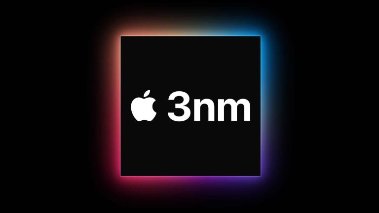 شركة TSMC تبدأ عمليات الإنتاج الضخم لشرائح 3 نانومتر لصالح شركة Apple!